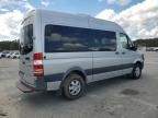 2015 Mercedes-Benz Sprinter 2500