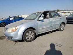 2008 KIA Spectra EX en venta en Bakersfield, CA