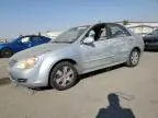 2008 KIA Spectra EX