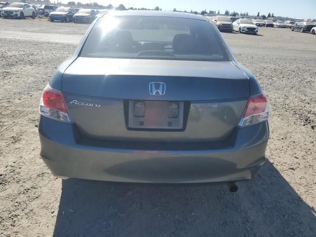 2010 Honda Accord LX