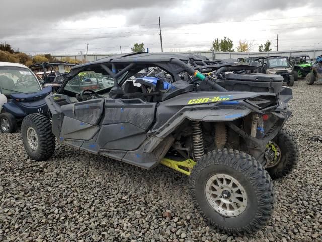 2020 Can-Am Maverick X3 Max X DS Turbo RR