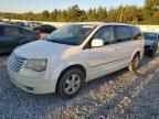 2010 Chrysler Town & Country Touring