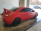 2009 Honda Civic EX