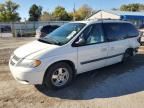 2006 Dodge Caravan SXT