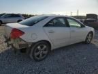 2008 Pontiac G6 GT