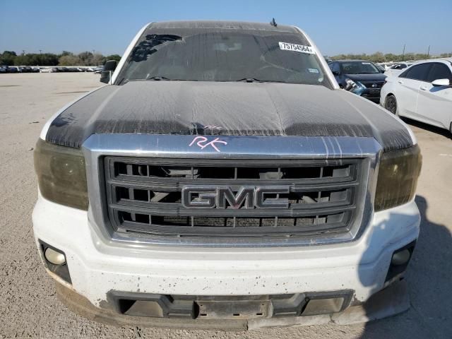 2014 GMC Sierra C1500