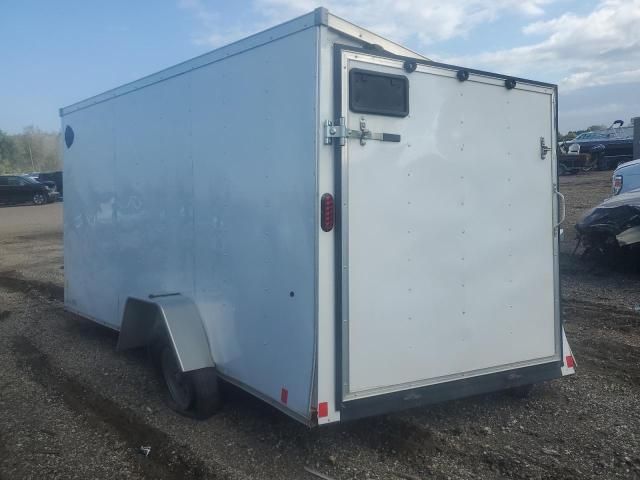 2024 Other Utility Trailer