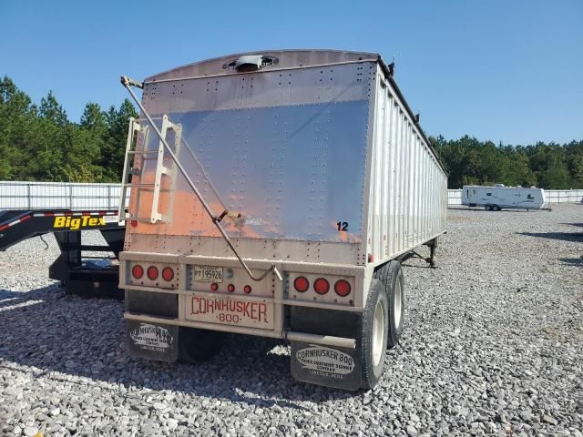 1998 Corn Trailer