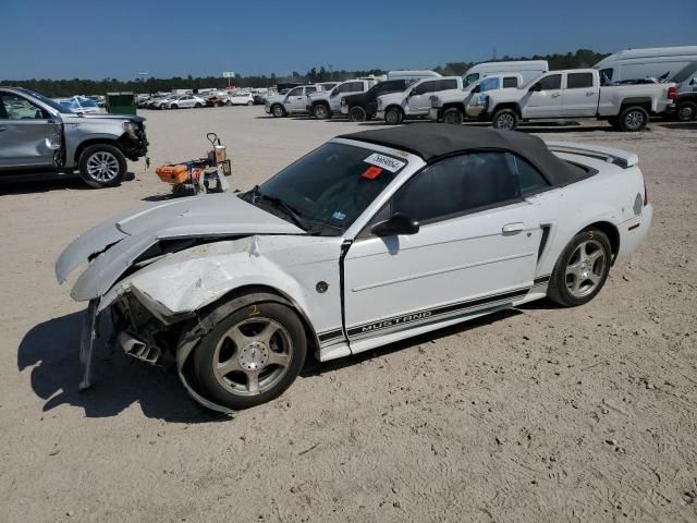 2004 Ford Mustang