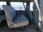 1996 Ford Econoline E350 Super Duty