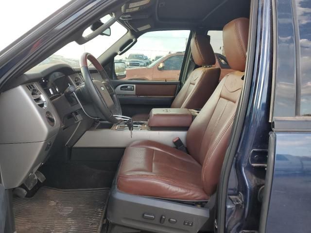 2014 Ford Expedition XLT