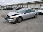 2006 Chrysler Sebring Touring