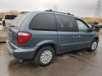 2006 Chrysler Town & Country