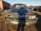 1998 Mercury Grand Marquis LS