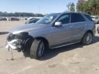 2014 Mercedes-Benz ML 350 4matic