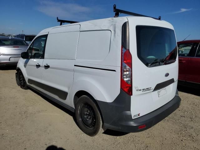 2014 Ford Transit Connect XL