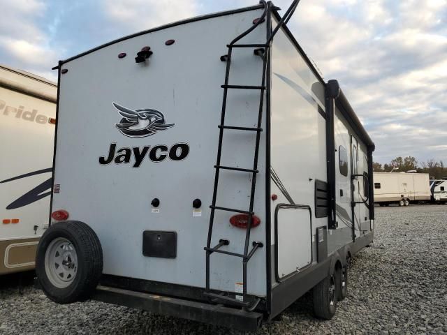 2020 Jayco JAY Flight