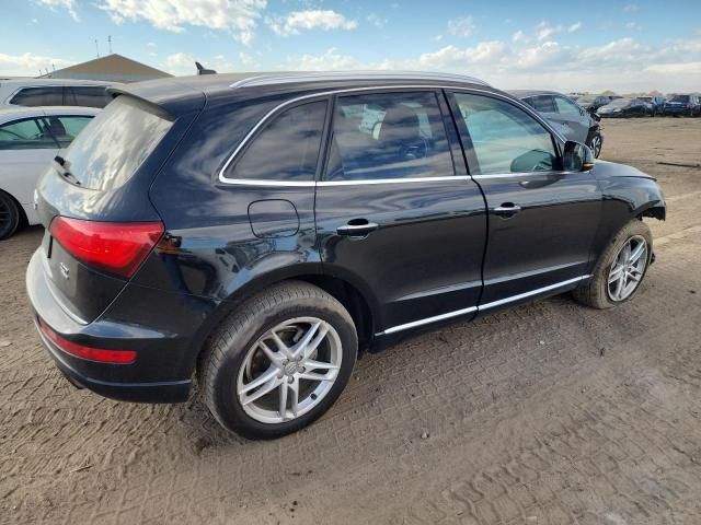 2015 Audi Q5 Premium