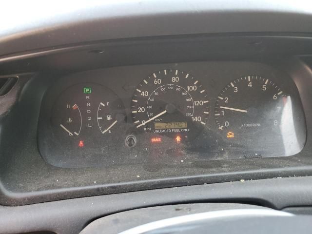 1999 Toyota Camry LE