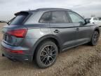 2021 Audi Q5 Technik