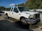 2003 Ford F250 Super Duty