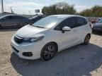 2020 Honda FIT EX