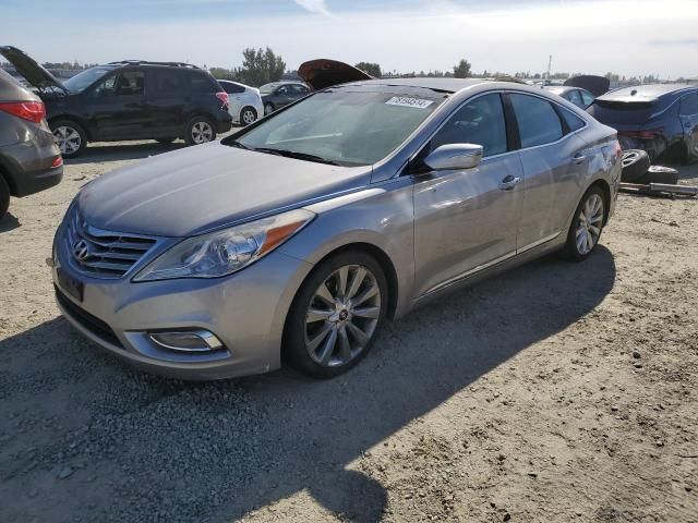 2013 Hyundai Azera GLS