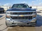 2016 Chevrolet Silverado C1500 LT