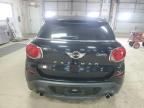 2013 Mini Cooper S Paceman