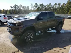 2023 Chevrolet Colorado ZR2 en venta en Harleyville, SC