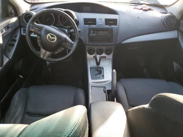 2010 Mazda 3 S