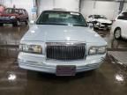 1997 Lincoln Town Car Signature