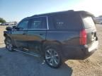 2018 Chevrolet Tahoe K1500 Premier