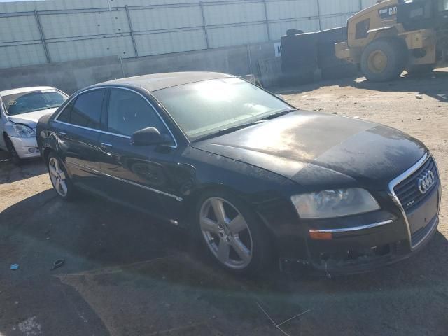 2006 Audi A8 4.2 Quattro