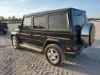 2003 Mercedes-Benz G 500