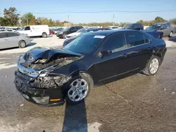 2010 Ford Fusion SE en venta en Lawrenceburg, KY