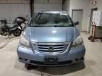 2008 Honda Odyssey Touring