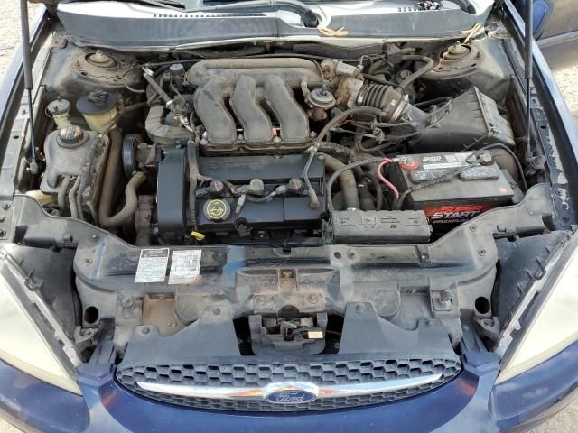 2000 Ford Taurus SEL