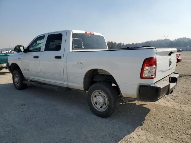 2022 Dodge RAM 2500 Tradesman