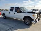 2016 Ford F250 Super Duty