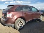 2010 Ford Edge SEL