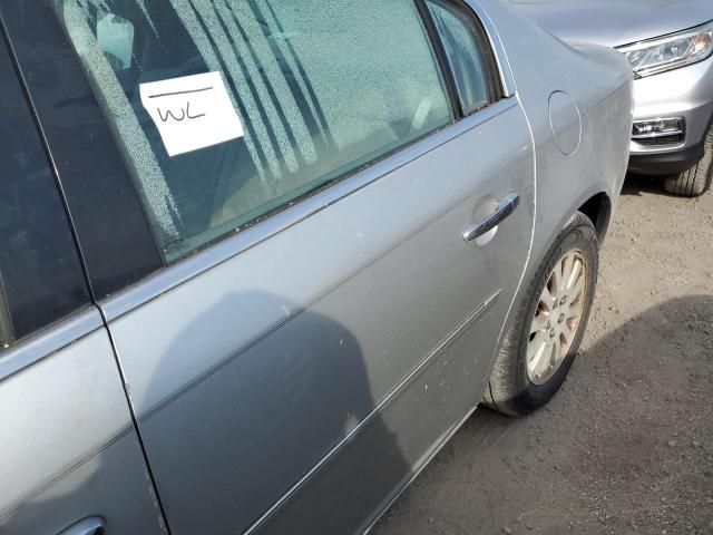 2008 Buick Lucerne CX