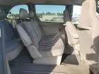 2002 Dodge Caravan SE