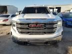 2022 GMC Sierra C1500 SLT