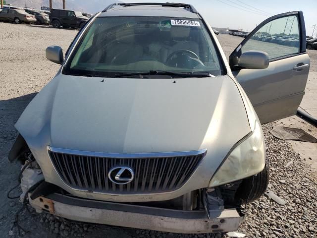 2004 Lexus RX 330