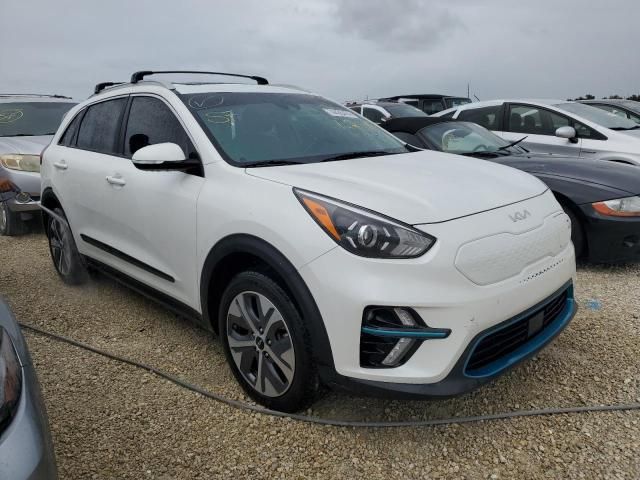 2022 KIA Niro EX Premium