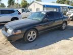 2003 Mercury Marauder