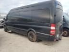 2013 Mercedes-Benz Sprinter 3500