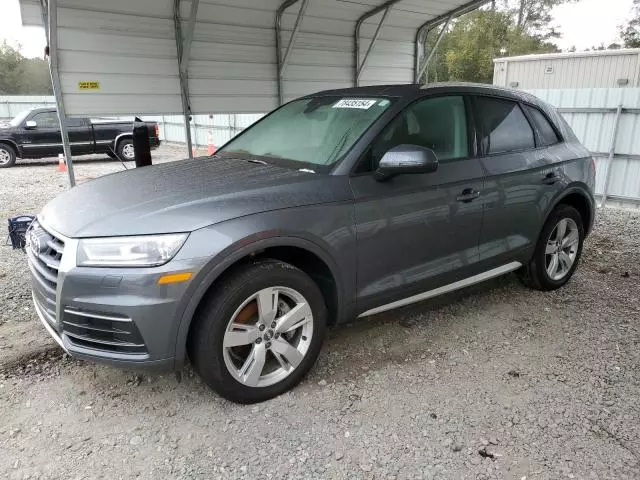 2018 Audi Q5 Premium