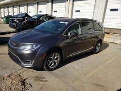 2018 Chrysler Pacifica Touring L en venta en Louisville, KY